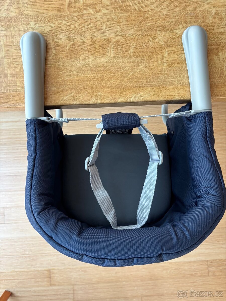 INGLESINA Fast cestovní židlička - 3