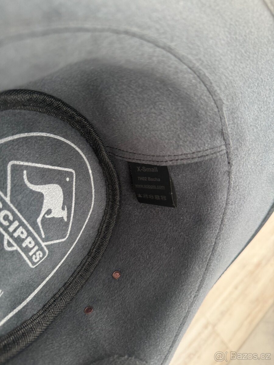 Westernový klobouk - 3