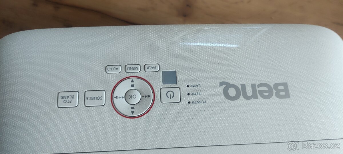 Projektor Benq - 3