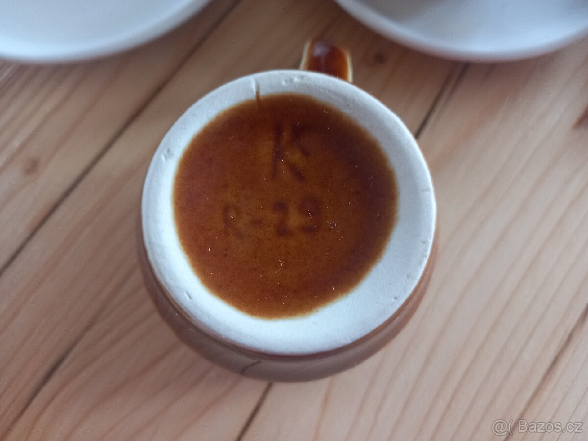 12-ti dílná kávová sada - 3