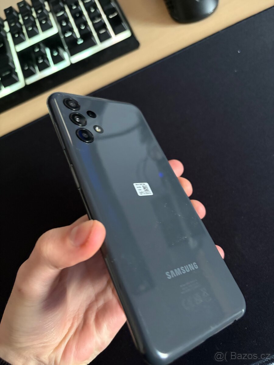 Samsung Galaxy A13, 64GB - 3