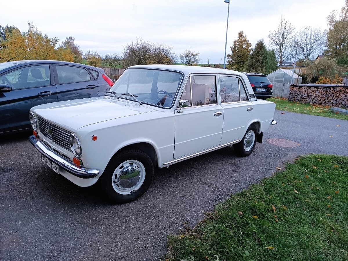 Lada - 3