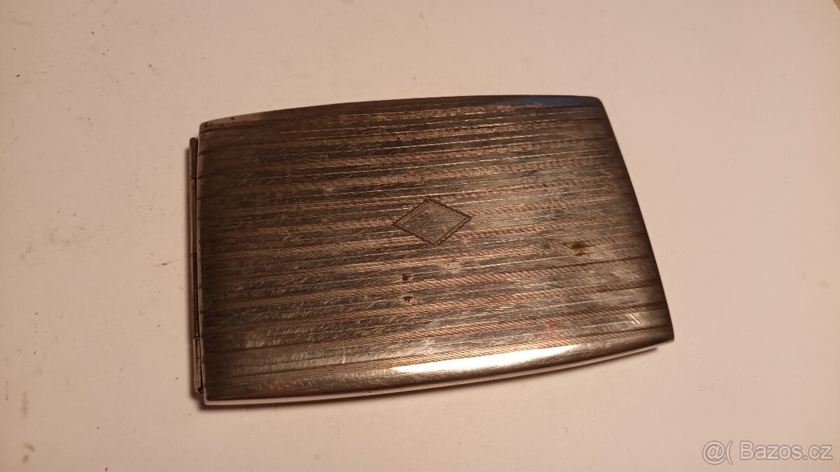 Stará tabatěka - 3