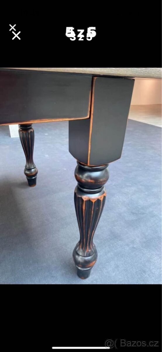 Jidelni stul nove - 3