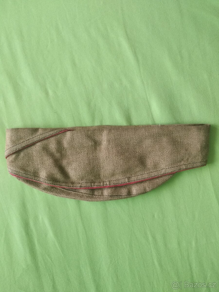 STARA-HASICSKA CSR-CEPICE-LODICKA REPUBLIKA-PROTEKTORAT. - 3