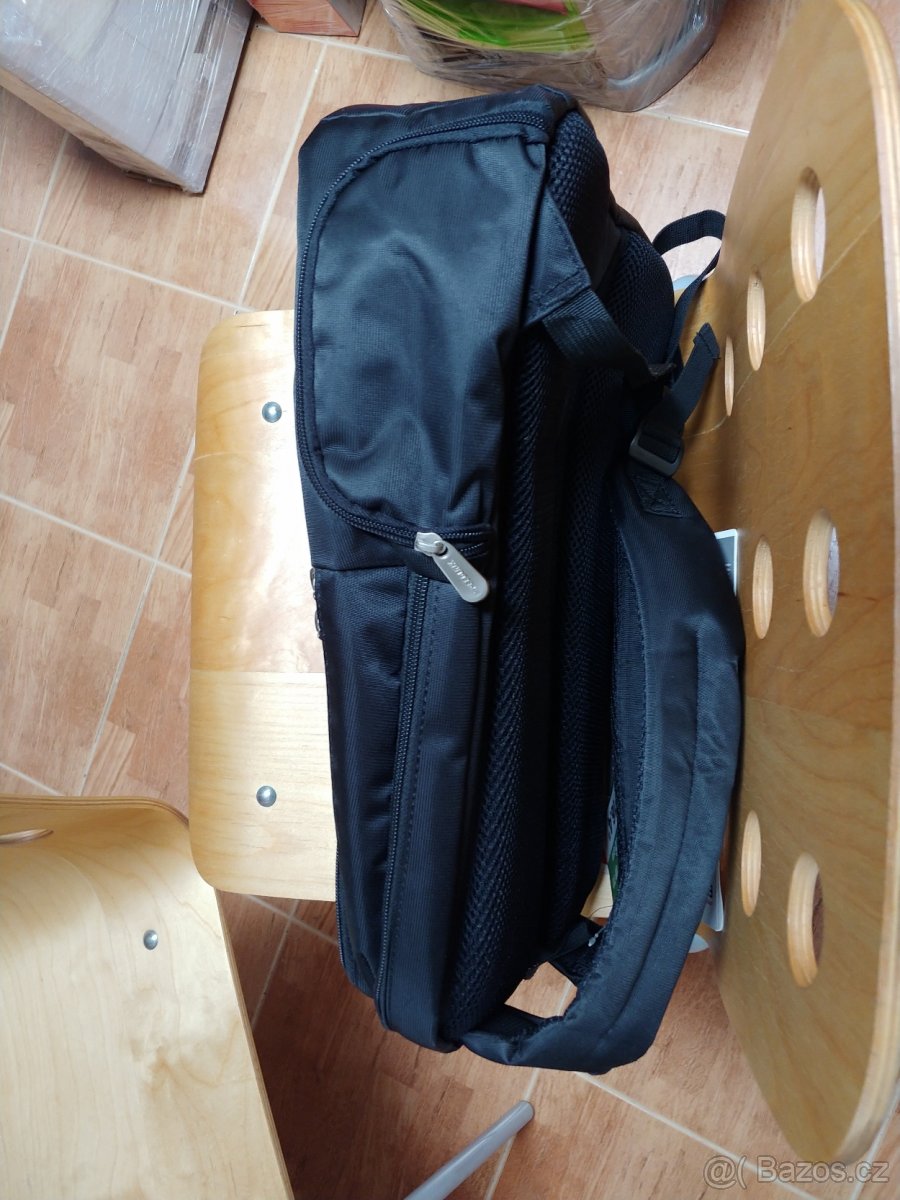 Batoh na notebook Escudo Speed link - 3