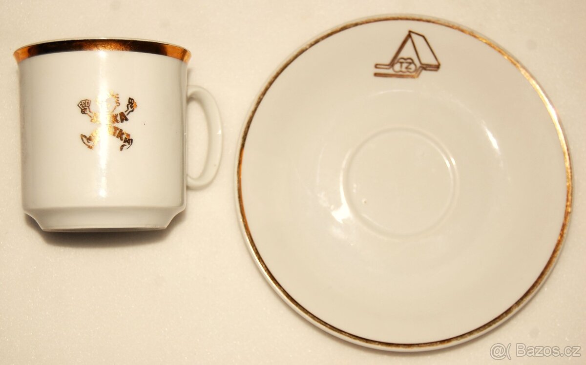 Hrníček Sazka Sportka - 3