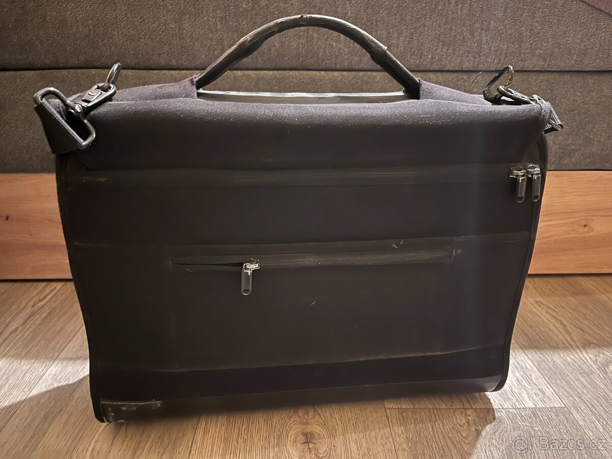 Delsey business aktovka - 3