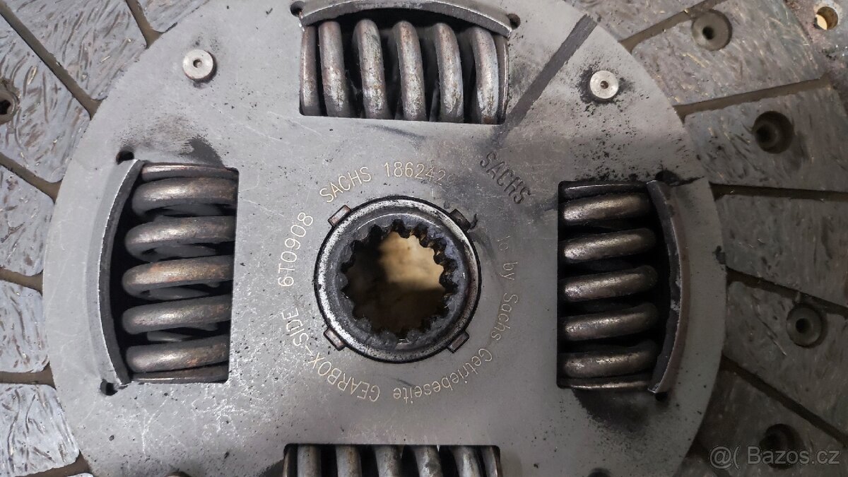 Saab 9000 aero, 9-5, 9-3 dily - 3