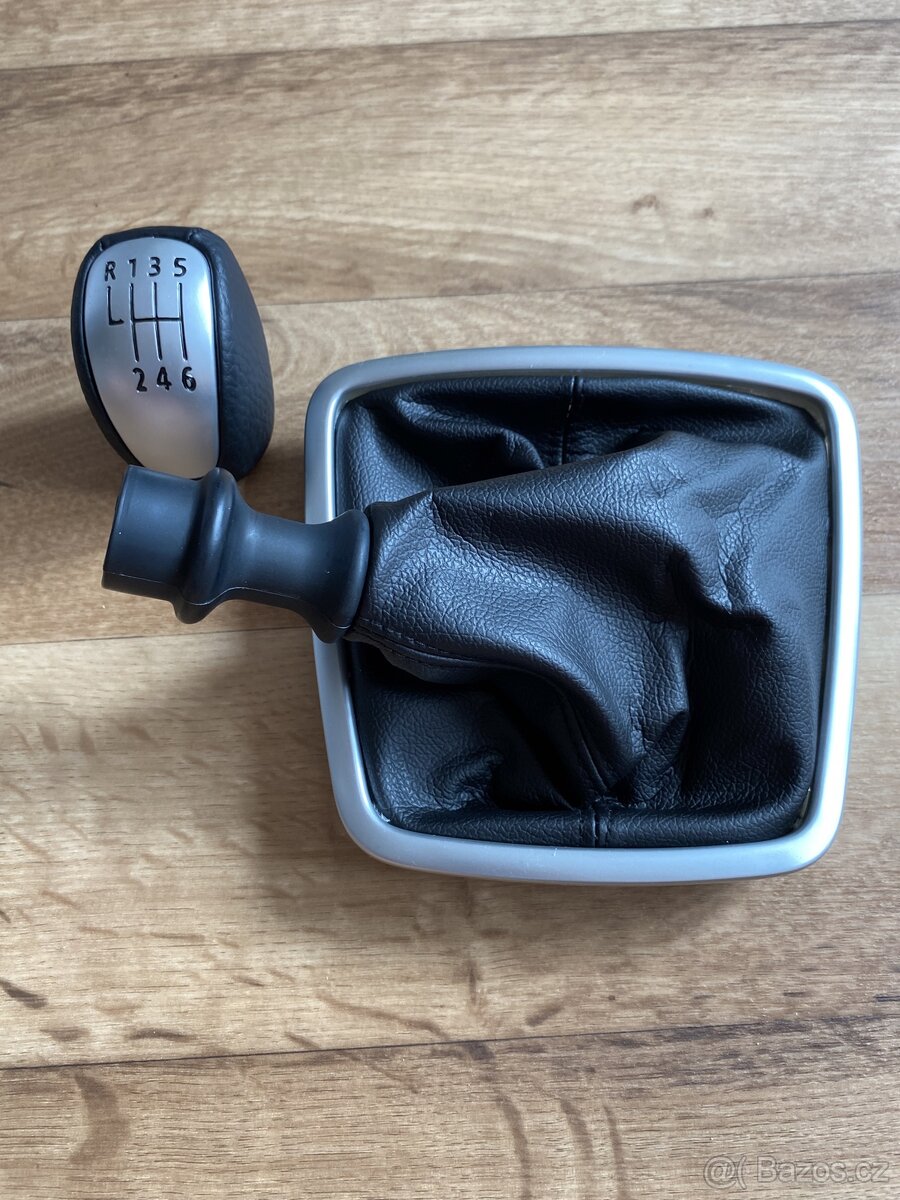 Hlavice na Renault Laguna 3 - 3