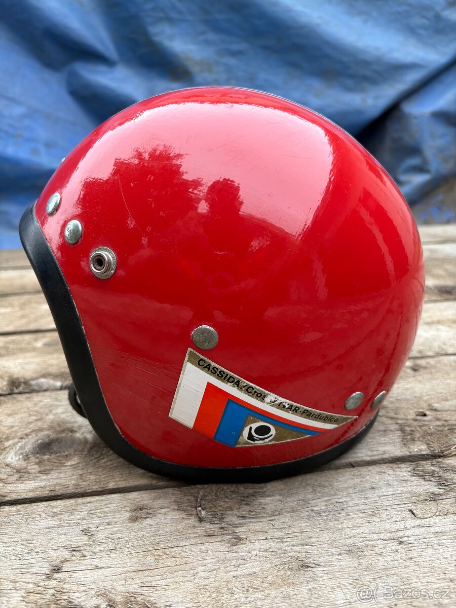 Helma Cassida Cross vel. 60 - 3