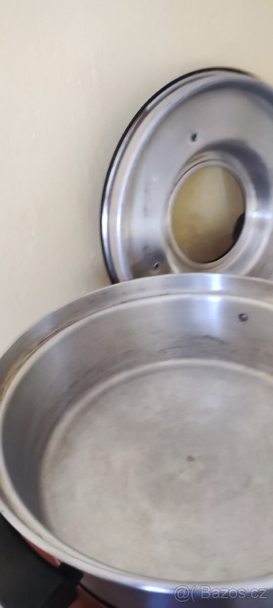 Velká remoska kompletni650w - 3