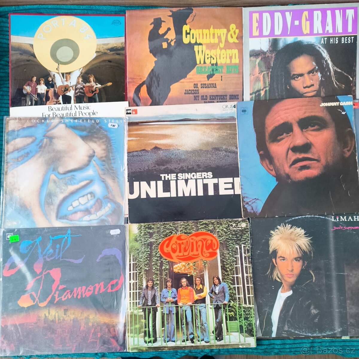 LP Mix - 3