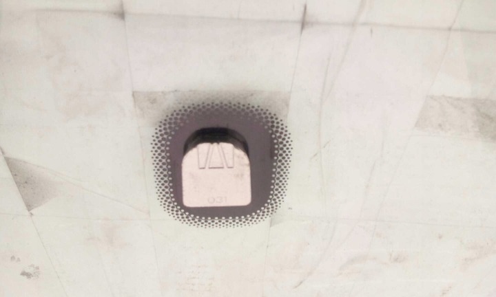 Land Rover Range Rover Sport čelní sklo - 3