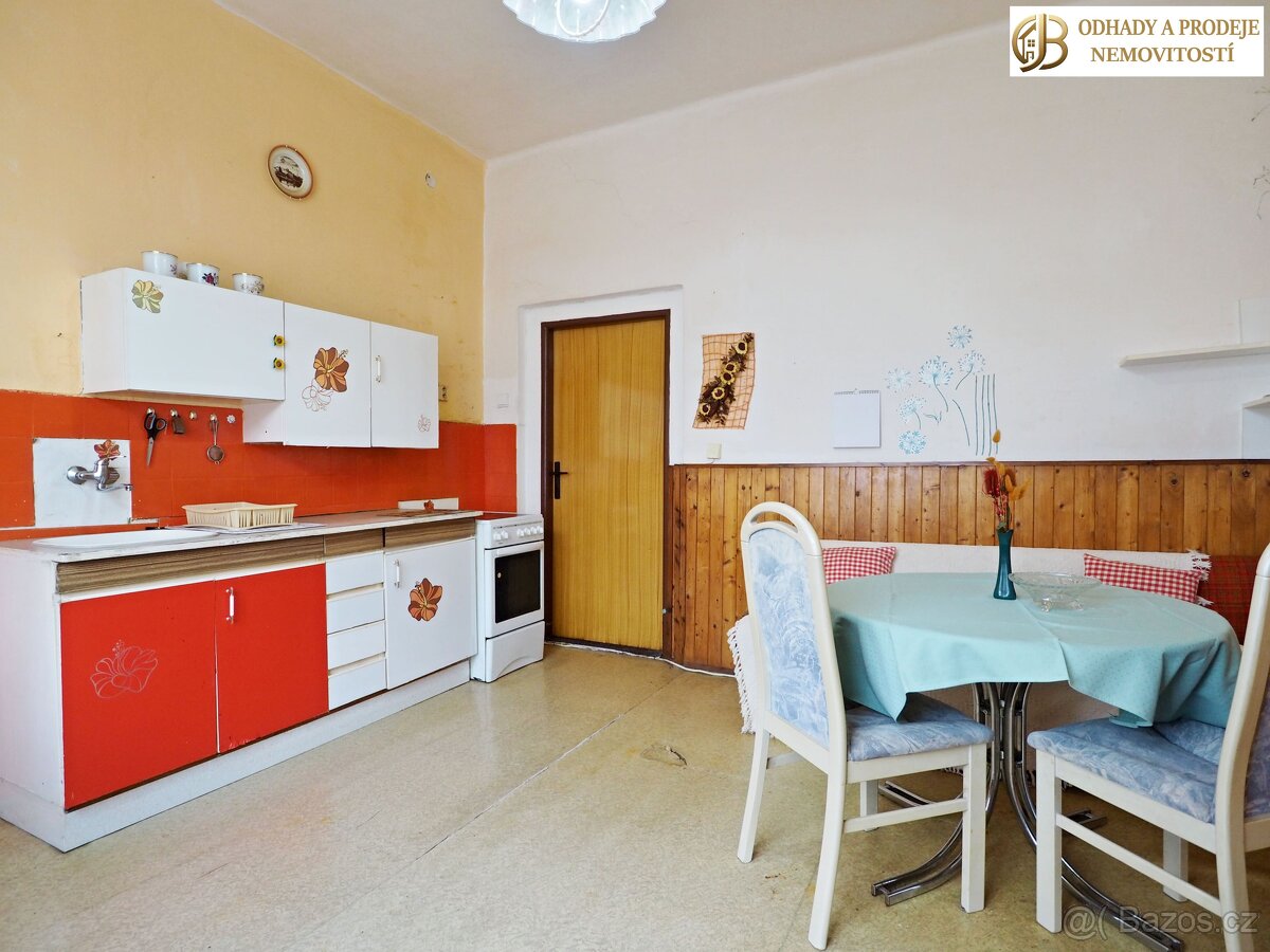 Prodej, byt 2+1, 100 m, 26, Libina - Obědné, Česko - 3