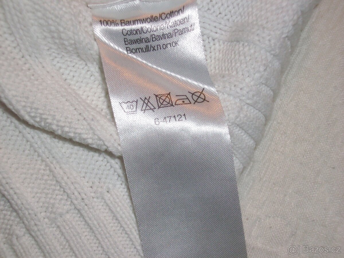 PÁNSKÝ SVETR + MIKINY - 3