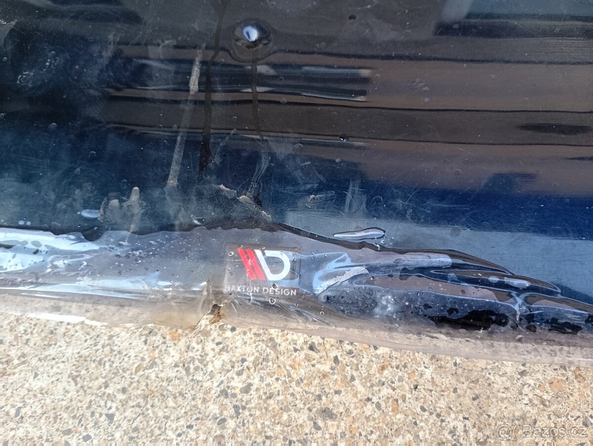 Maxton lízátko Audi A6 c7 - 3