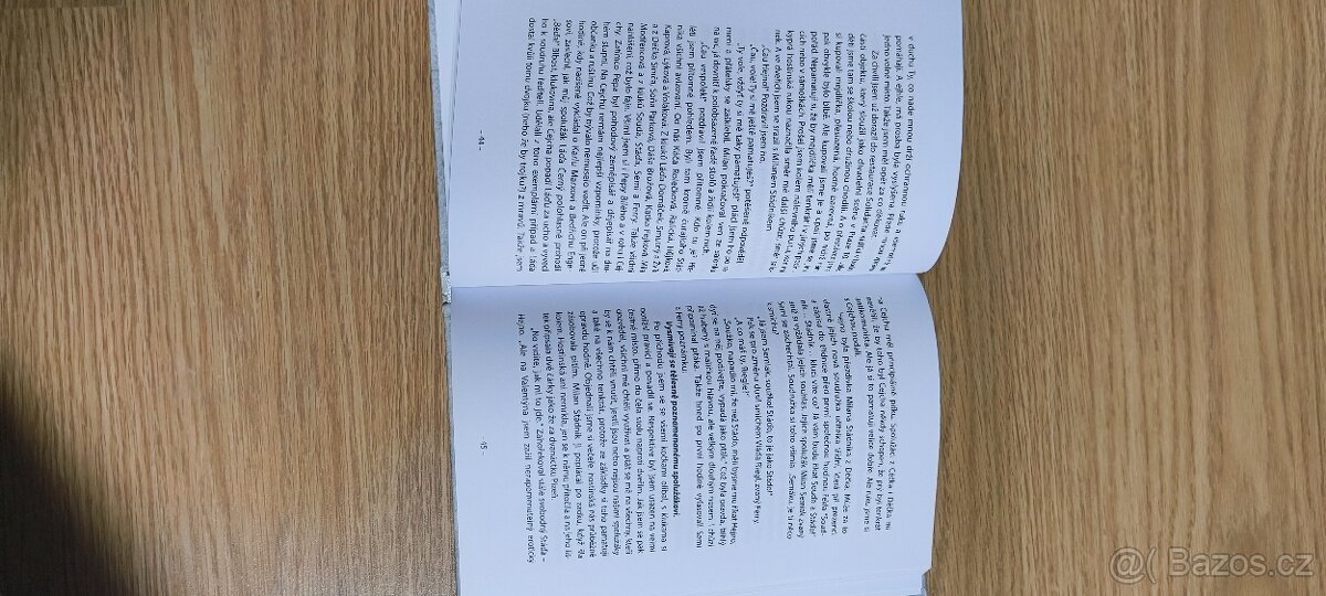 Setkání se životem-Mirek Firman - 3