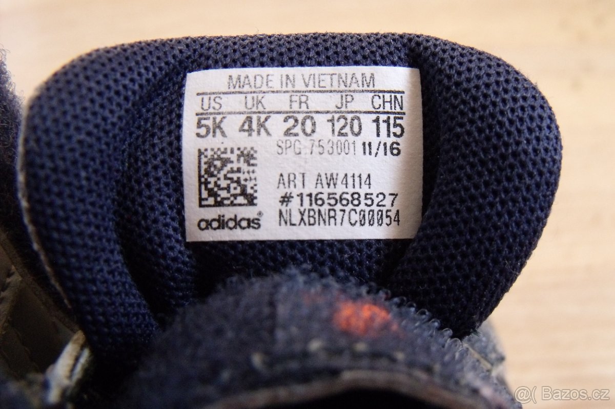 adidas vel.20 - 3