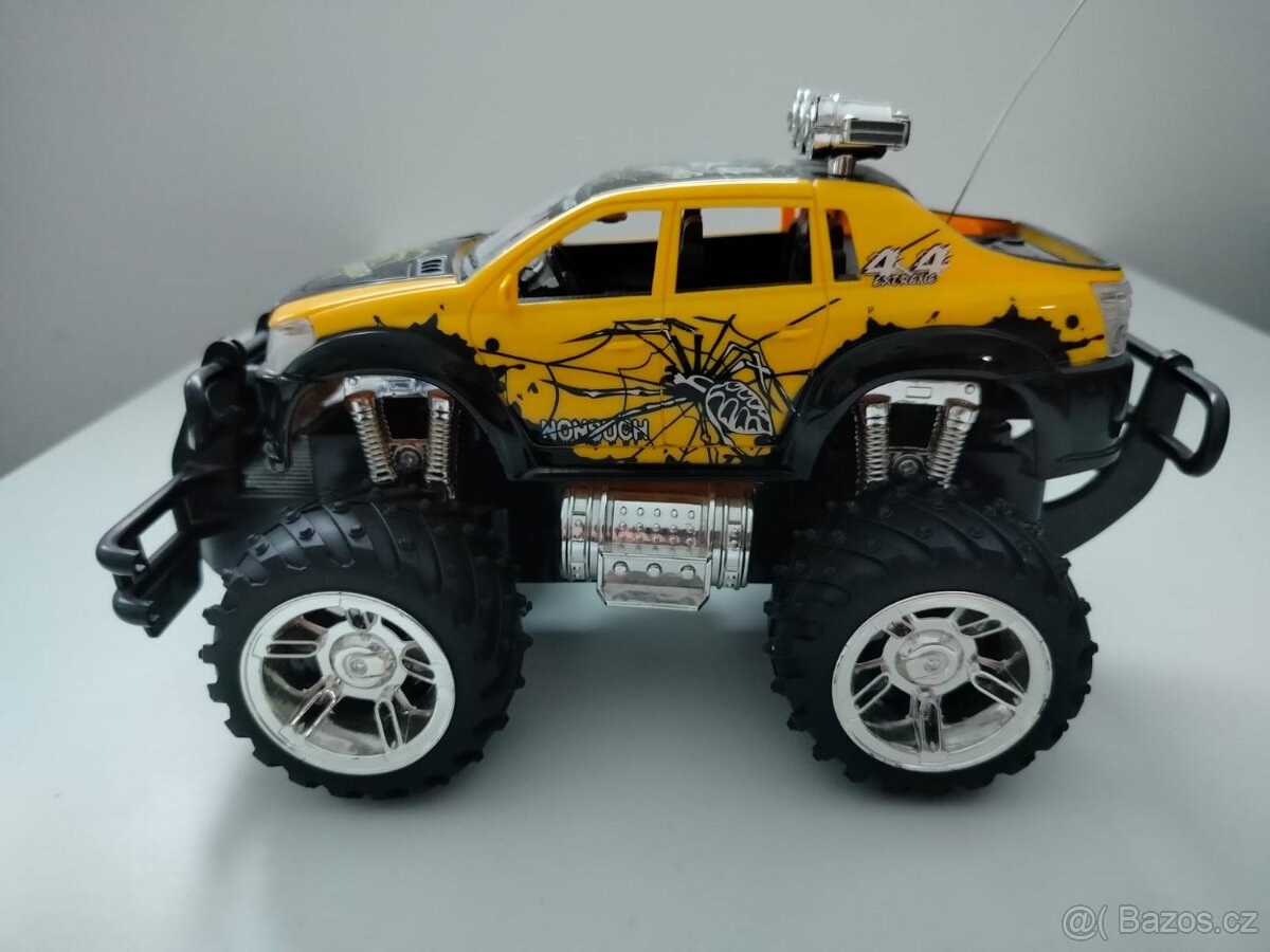 Monstertruck - 3