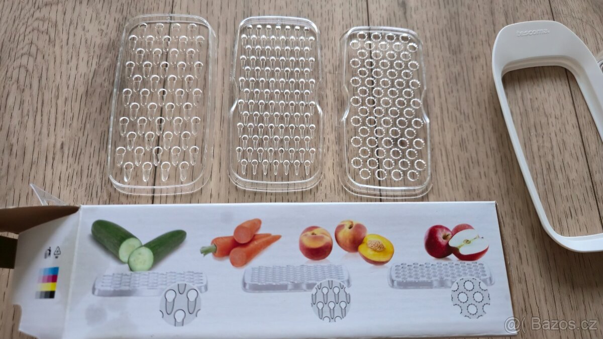 Tescoma, Vitamino, struhadlo, 642744 - 3