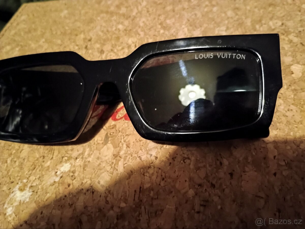 Luis Vuitton brýle - 3