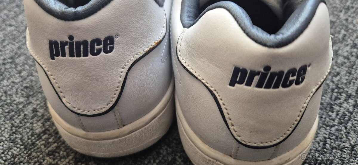 Pánské tenisky - 3