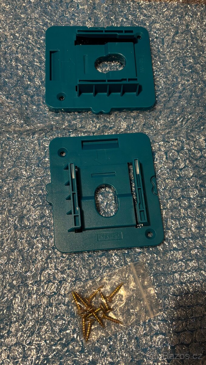 Makita držák baterie - 3