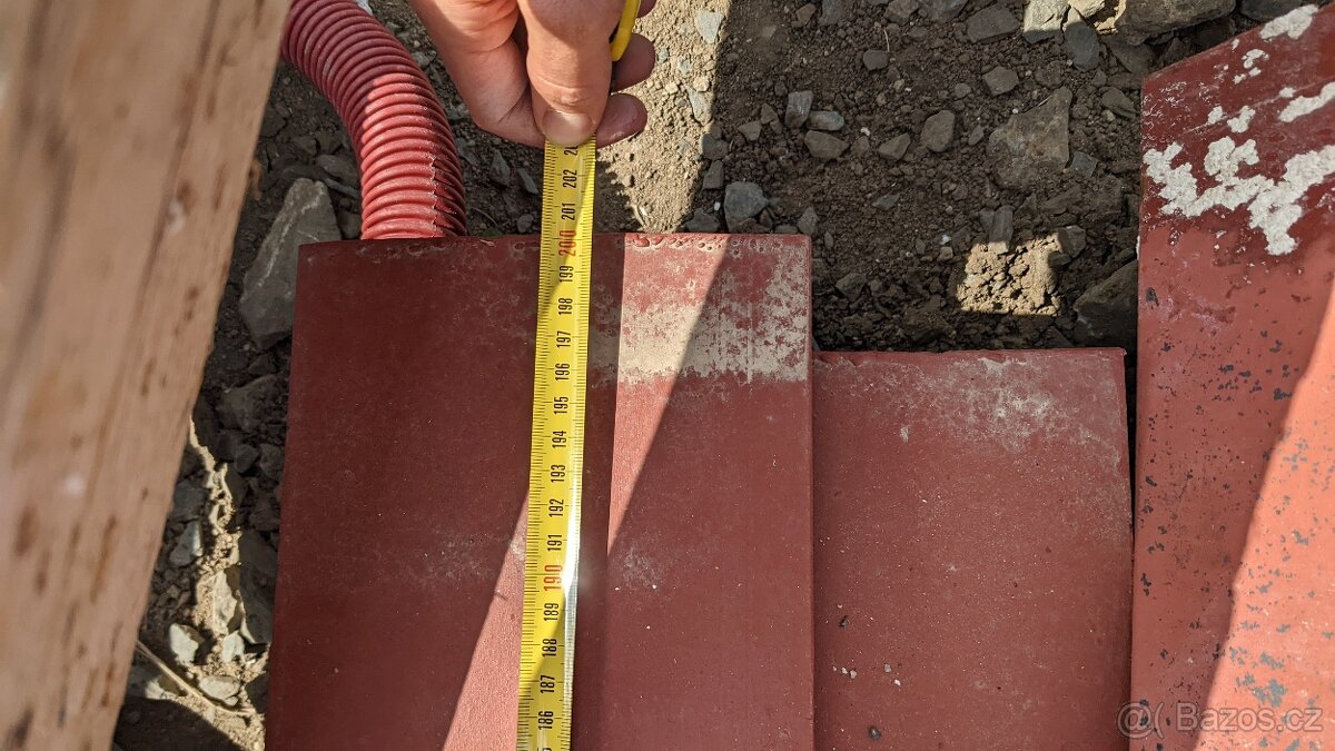 HEA 160 mm a I nosník 200 mm - 3