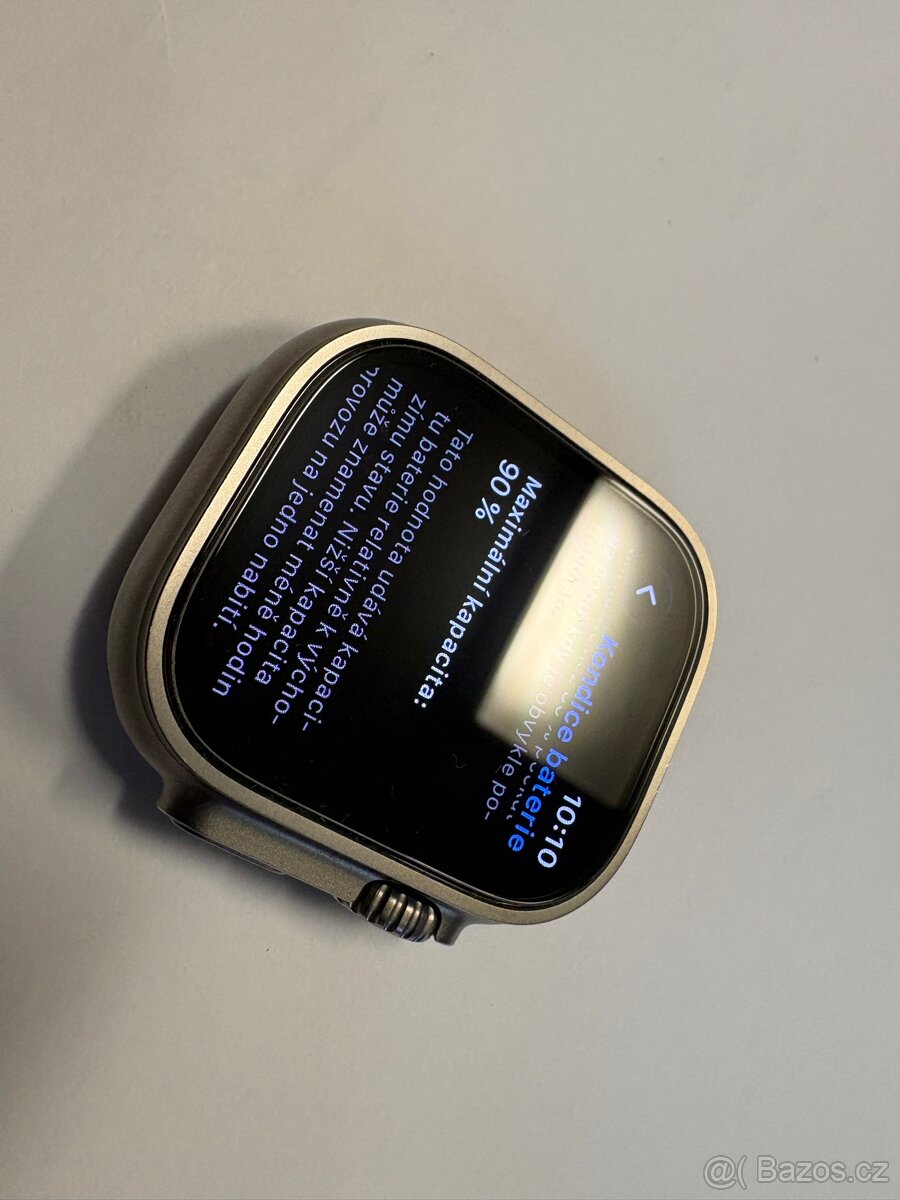 Apple Watch Ultra 1 - 3