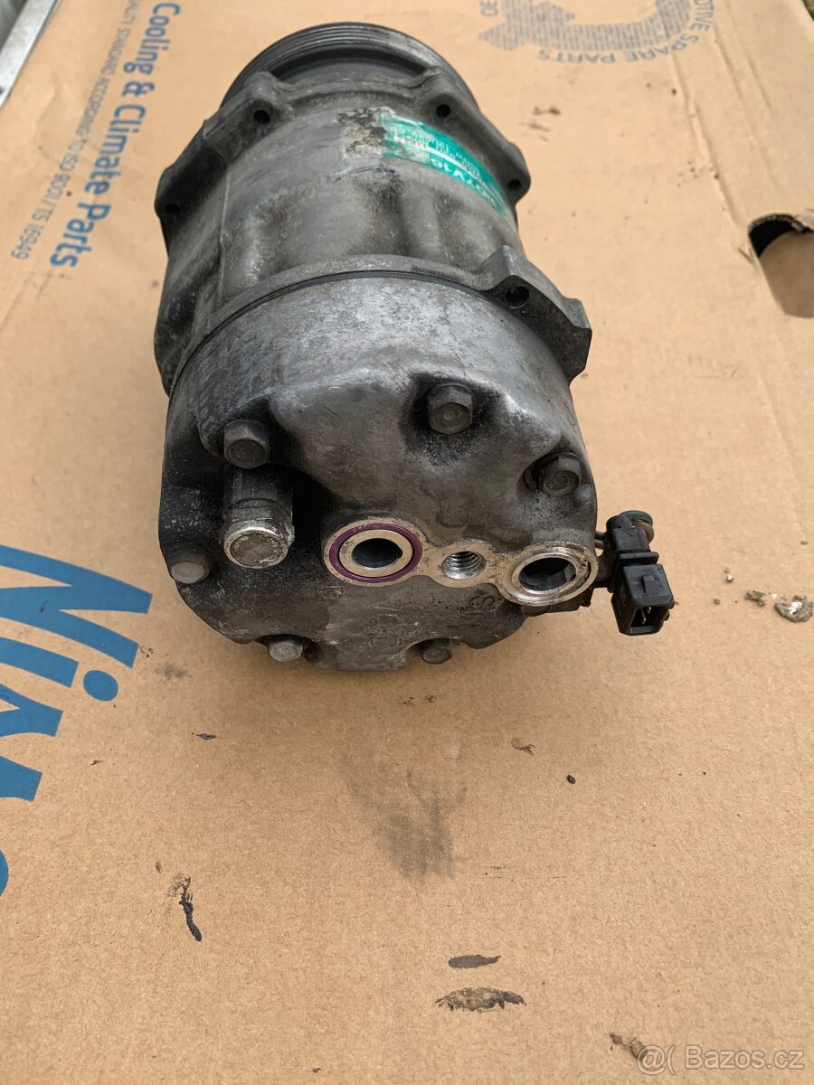 Klimakompresor VW sharan 1.9 81kw - 3