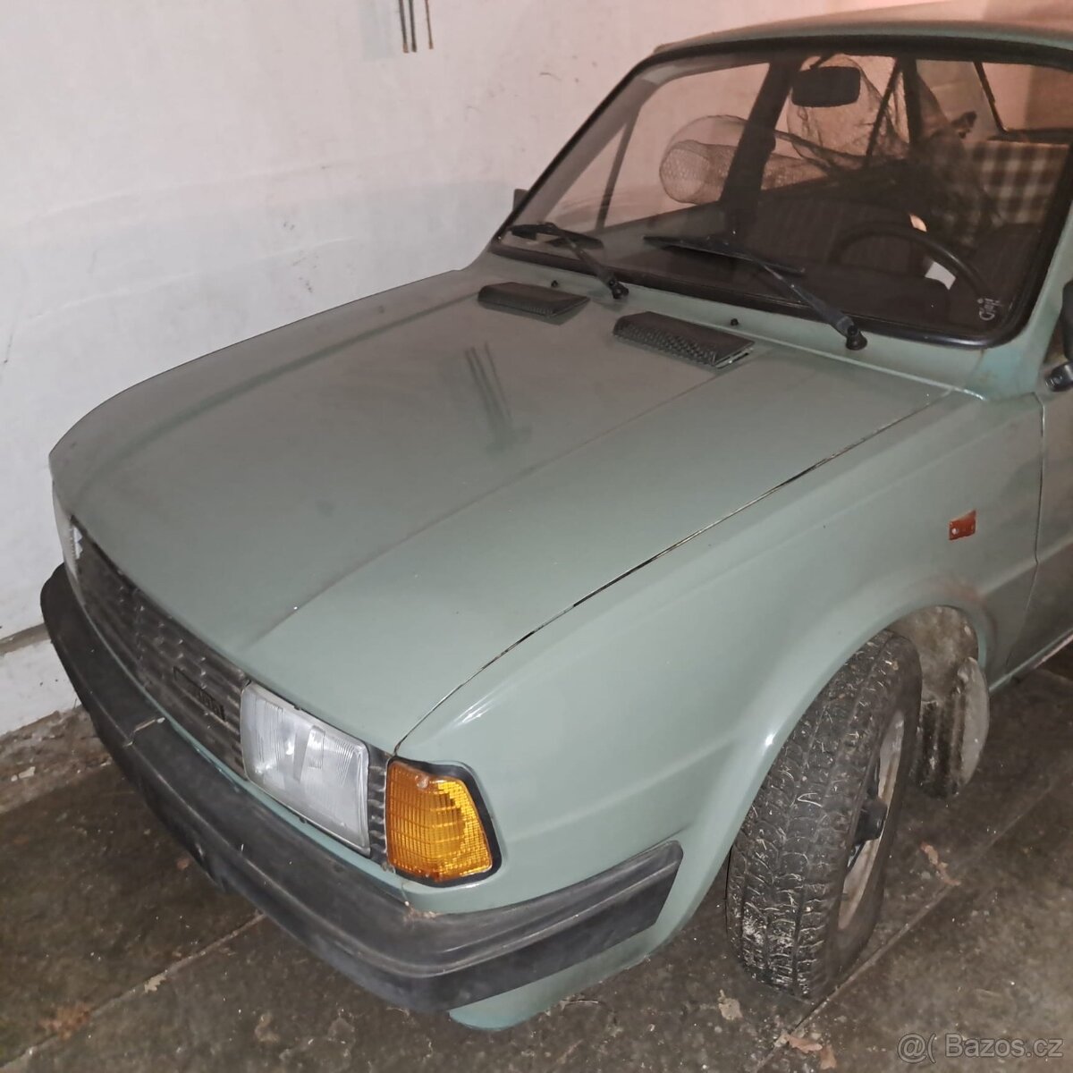 Škoda 120l - 3