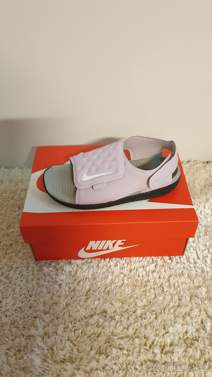 Dětské botičky Nike Air Max,Alpine,Adidas atd.cca od č.30-34 - 3