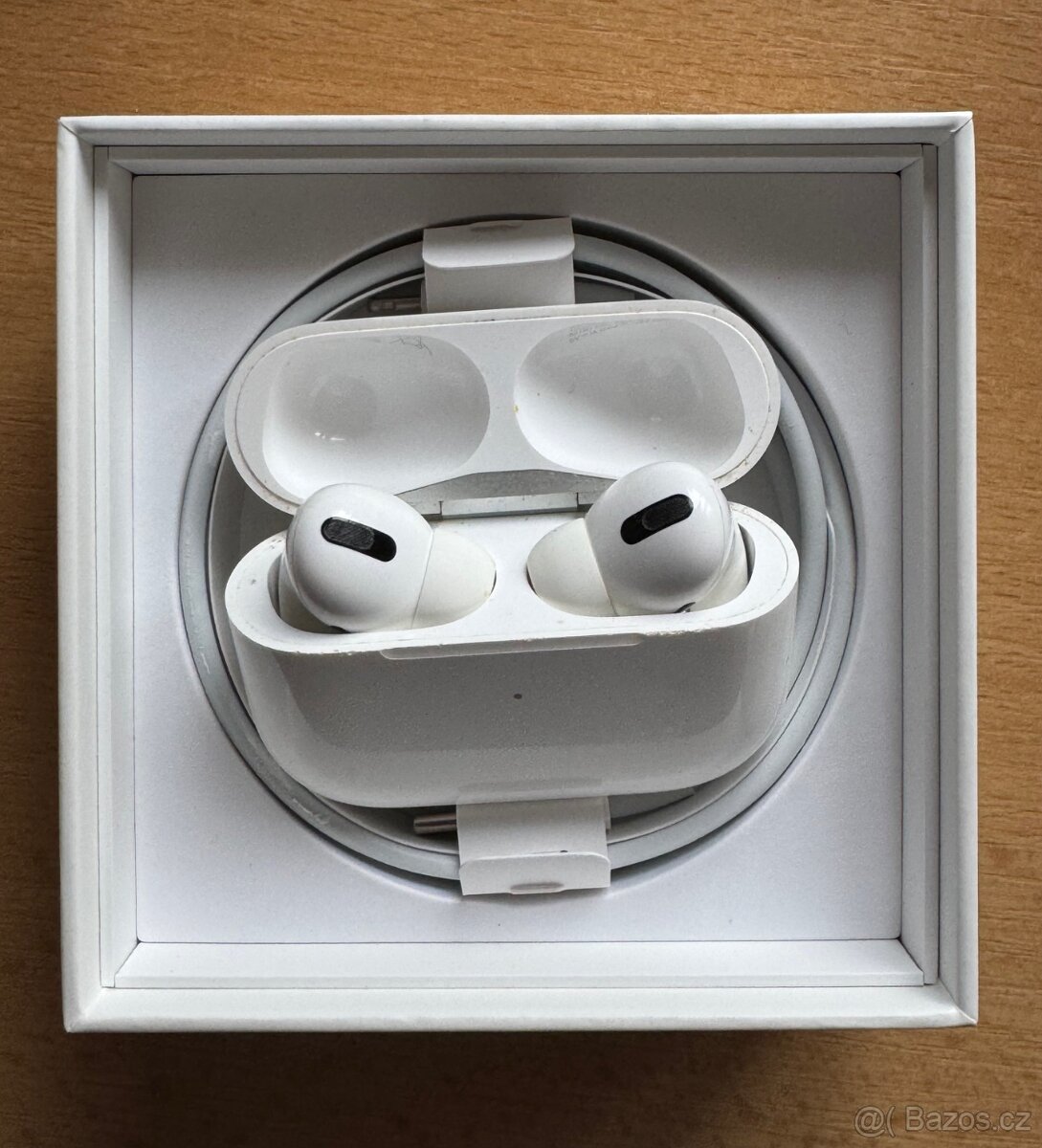 Air Pods Pro - 3