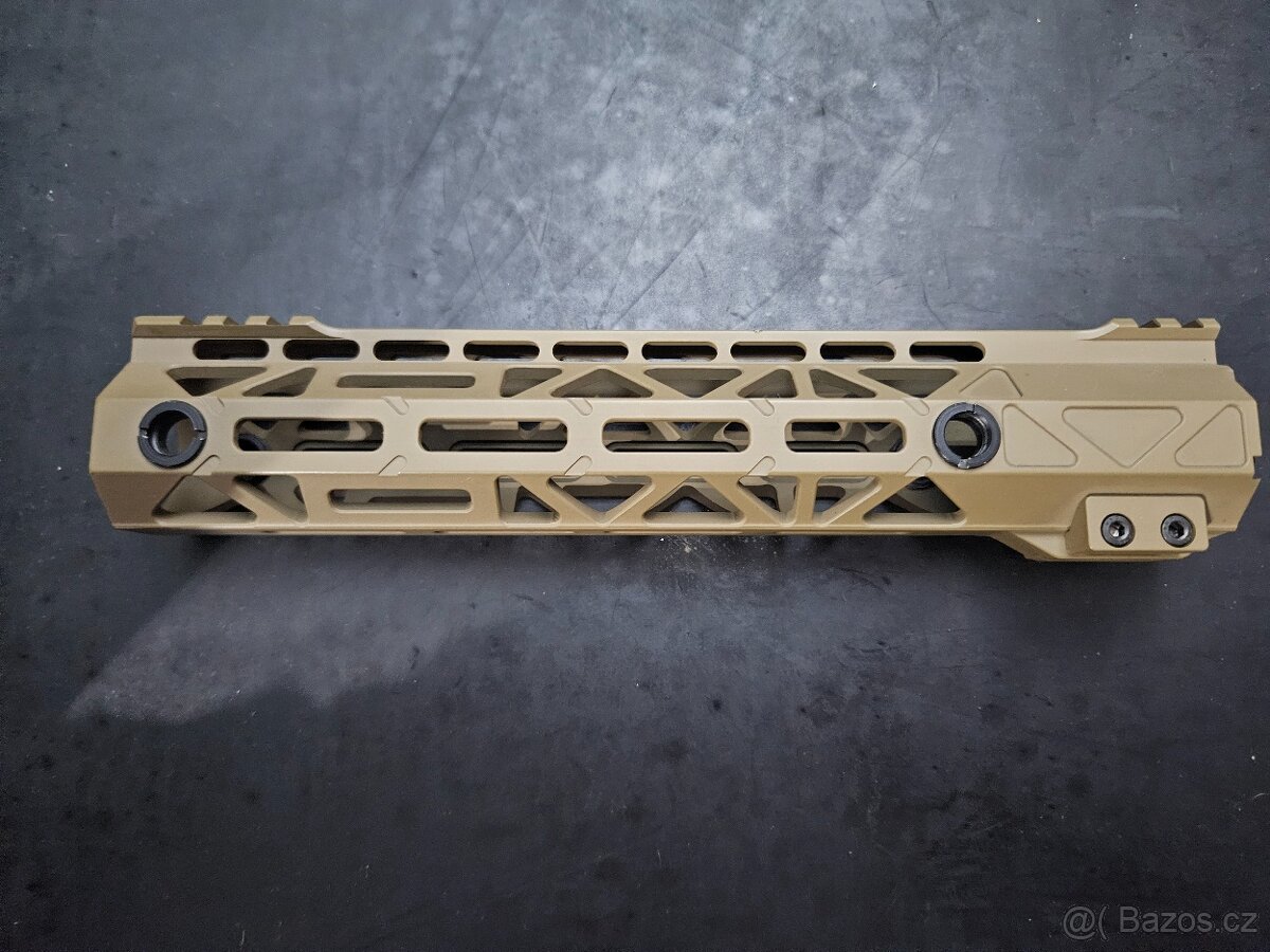 Delta Armory FREYA konverze - 3