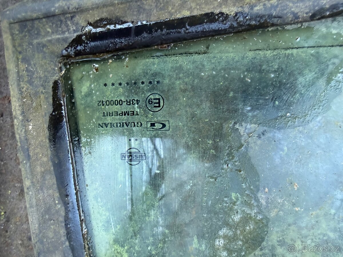 Nissan Patrol 260 španel - 3