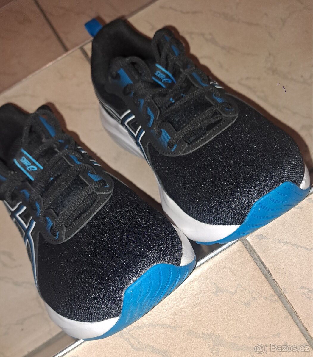 Pánské boty Asics - 3