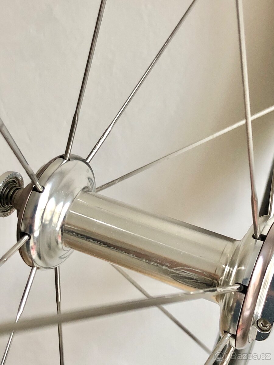 Zipp 404 predne koleso - 3