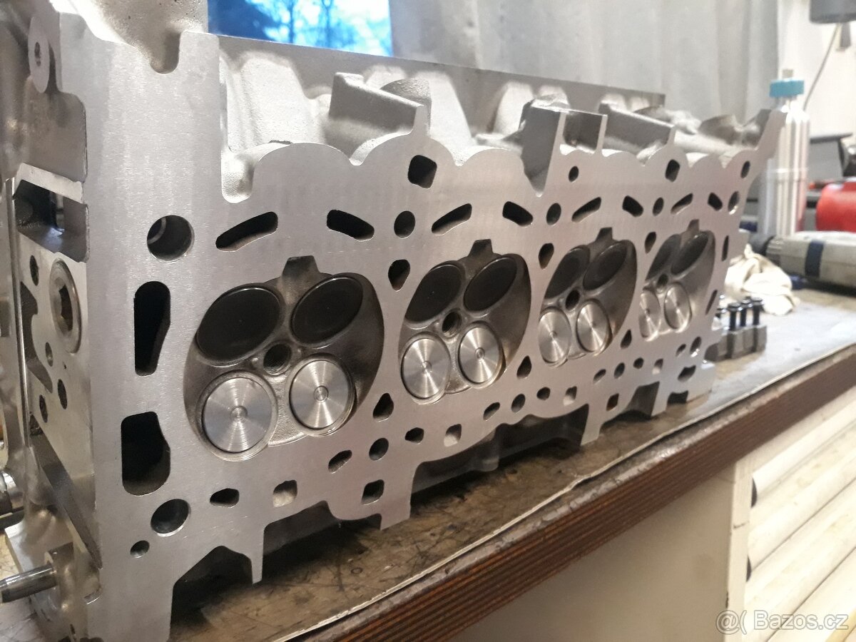 Motor 2.0 ecoboost - 3