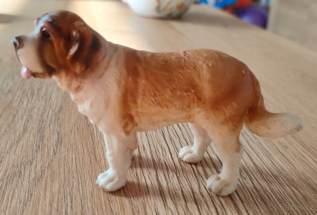 Schleich bernardýn - 3