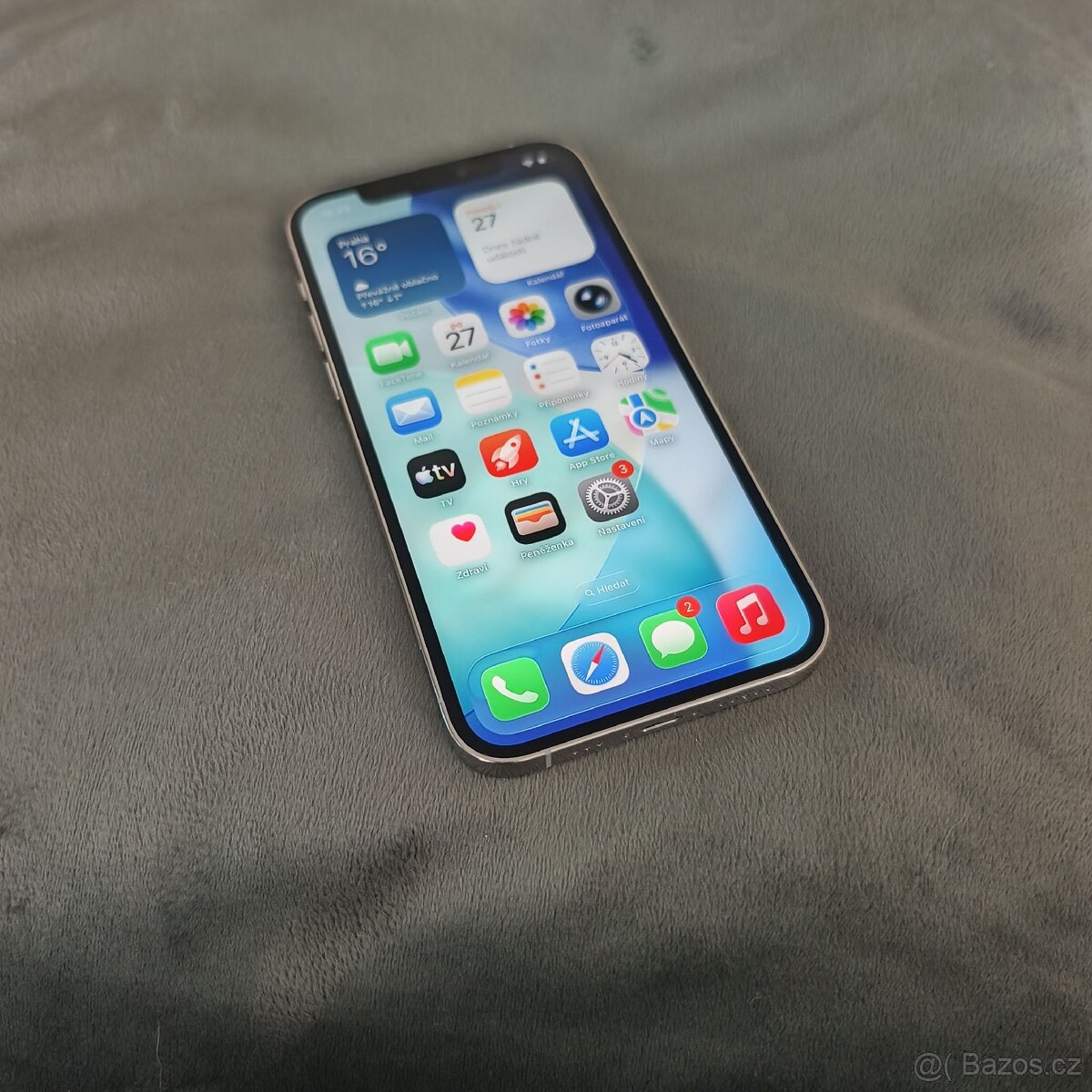 Apple iPhone 12 Pro - 3