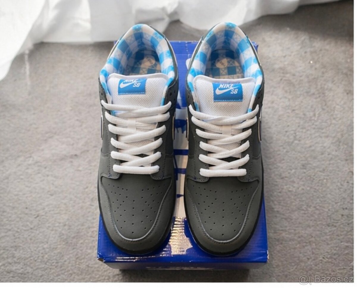 Nike SB Dunk Low - 3