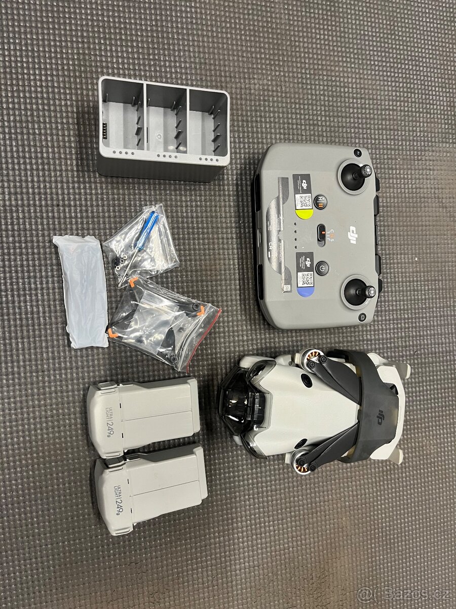 Dji mini 4 Pro - 3