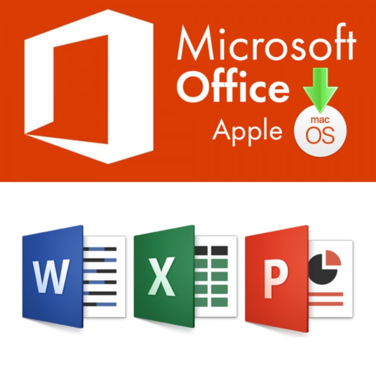 Instalace programů pro Apple M, Photoshop MacOS Adobe Office - 3