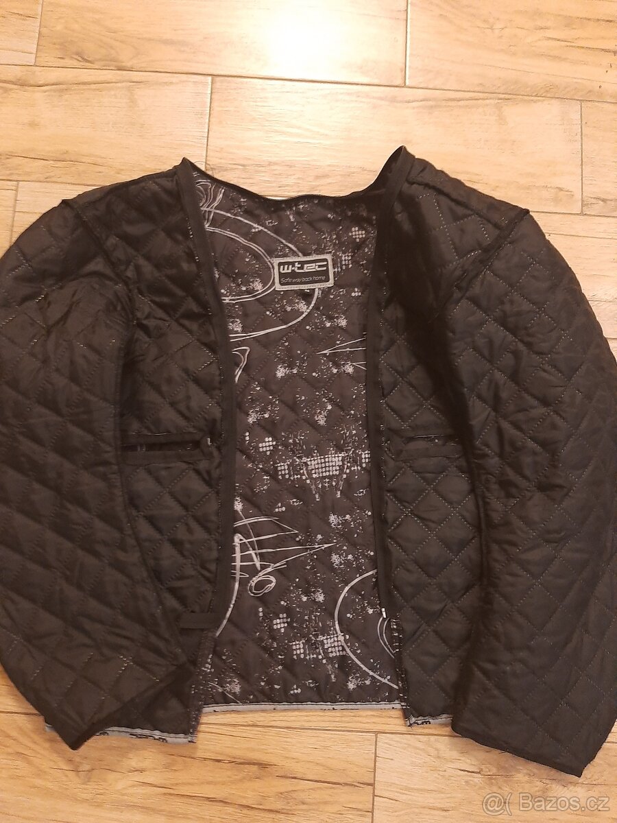 Bunda w-tec kamicer - 3