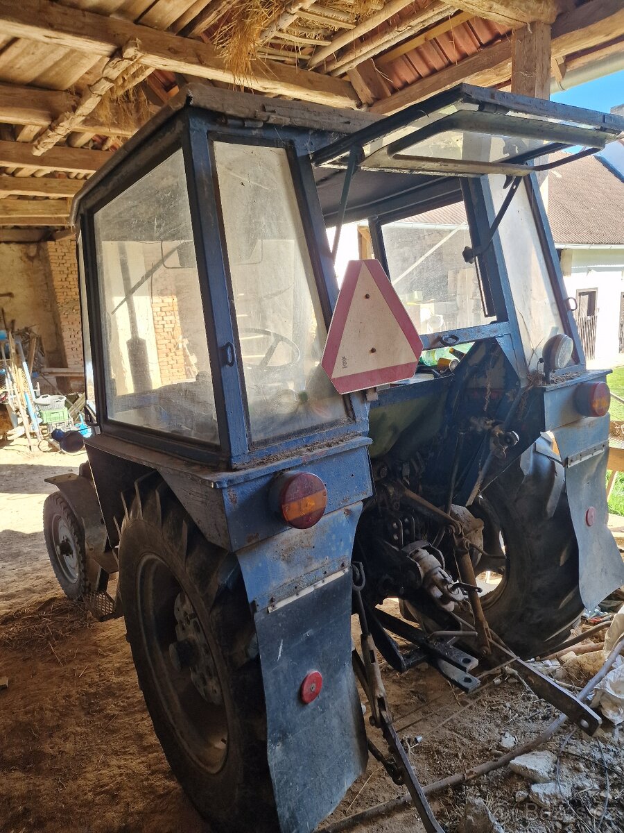 Zetor 5611 - 3