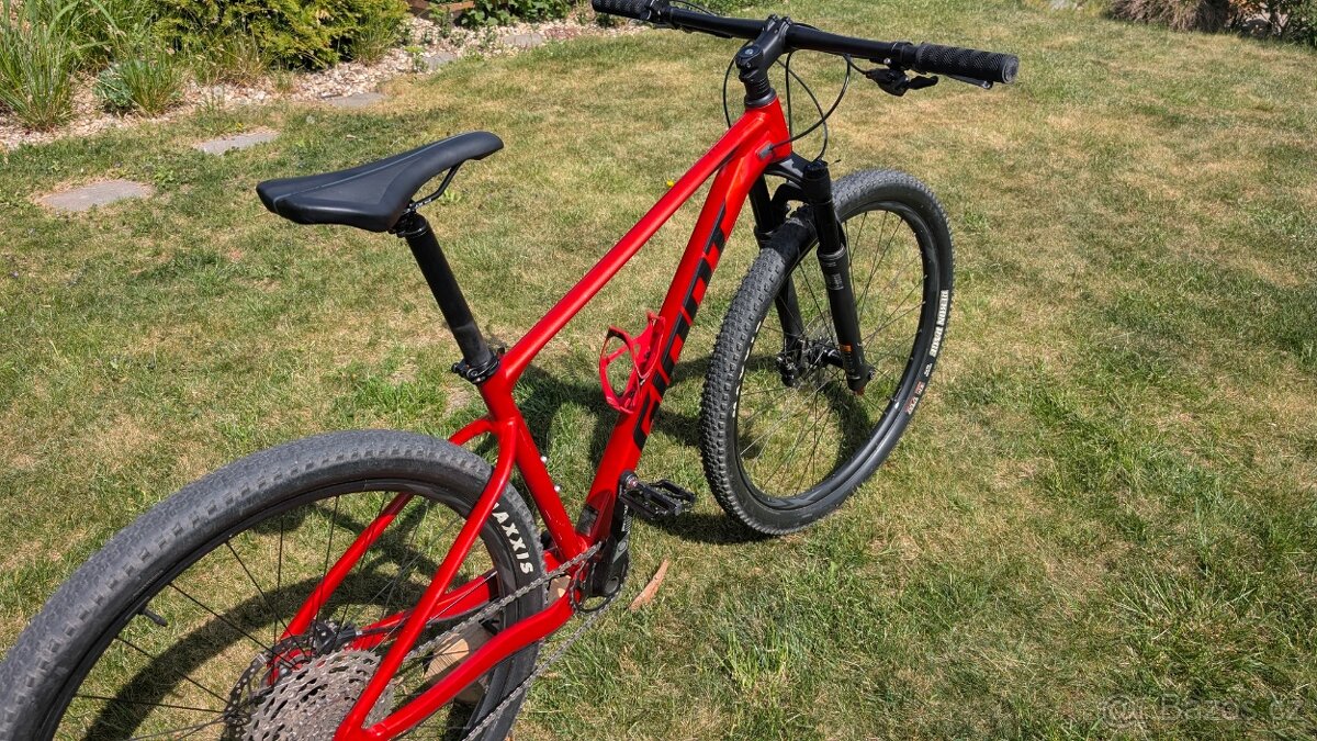 Giant XTC SLR 29 2 M - 3