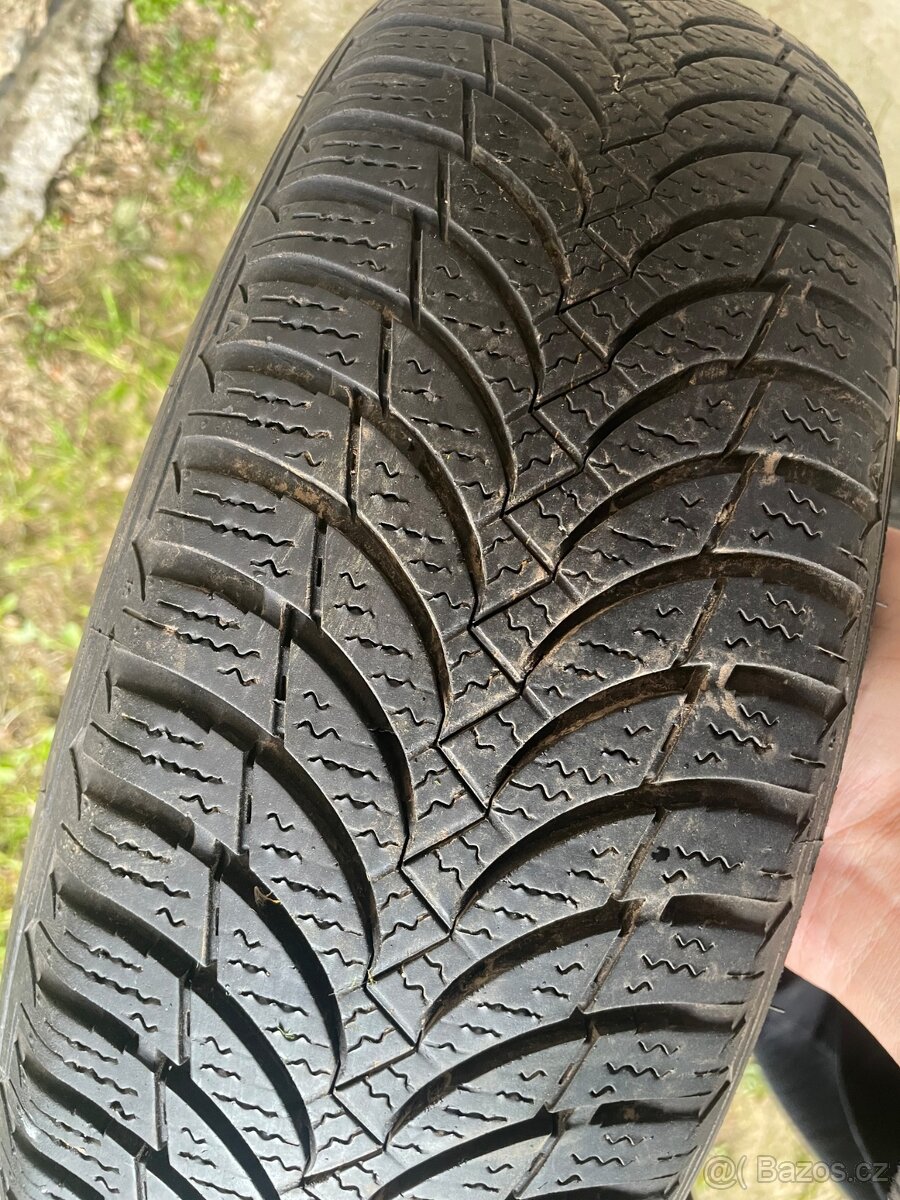 Pneumatiky Nexen 165/70 R13 - 3