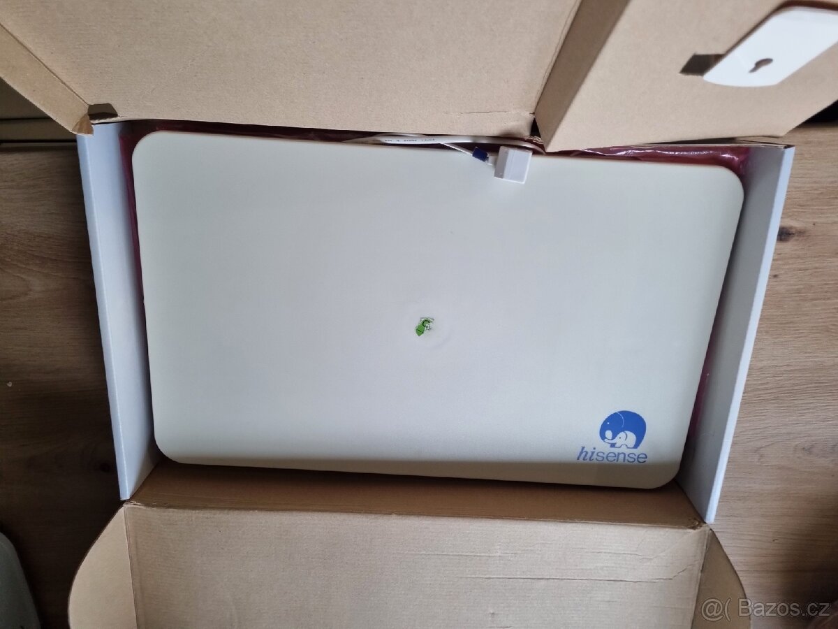 Monitor dechu - 3