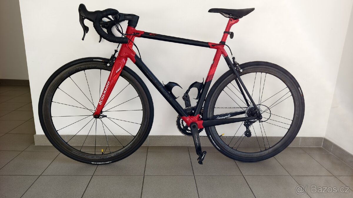 Colnago C64 - 3